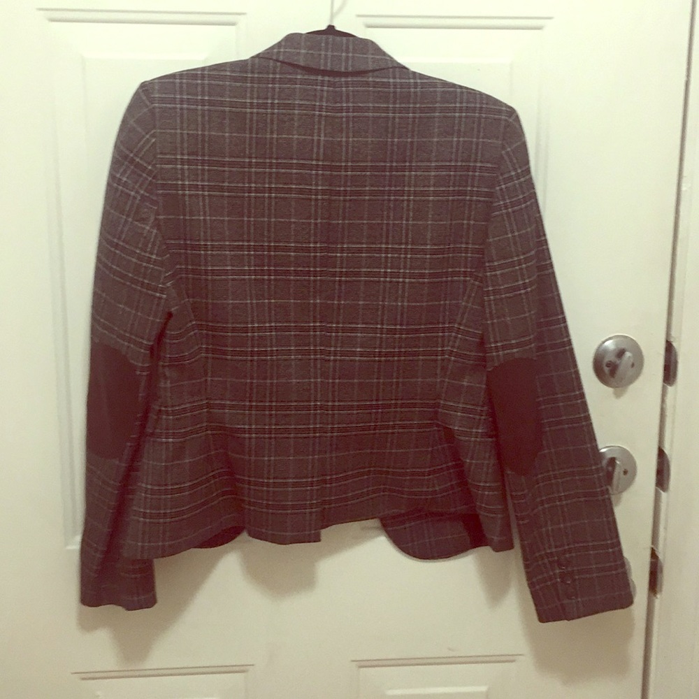 Brand new blazer